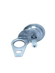 Chevrolet Parts -  Chevrolet Truck Vacuum Advance and Bracket With Timing Mark, 90 To Vacuum Chamber