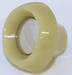 Chevrolet Parts -  Chevrolet Car Headlight Knob - Ivory With Chrome Insert