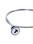 Chevrolet Parts -  Chevrolet Truck Throttle Cable Assembly With Knob