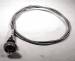 Chevrolet Parts -  Chevrolet Car Choke Cable Assembly With Knob