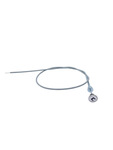 Chevrolet Parts -  Chevrolet Truck Choke Cable Assembly With Knob