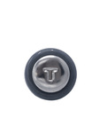 Chevrolet Parts -  Chevrolet Car Throttle Knob (Grey)