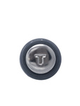 Chevrolet Parts -  Throttle Knob (Grey)