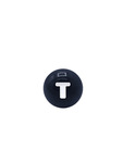 Chevrolet Parts -  Chevrolet Truck Knob - Throttle, Black (Except DD, COE, FFC)