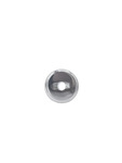 Chevrolet Parts -  Chevrolet Truck Nut - Headlight Switch Retaining, Stainless