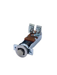 Chevrolet Parts -  Chevrolet Car Starter Switch - Chrome Button In Dash
