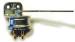 Chevrolet Parts -  Chevrolet Truck Brake Light Switch (Except 42 COE)