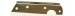 Chevrolet Parts -  Chevrolet Truck Tail Light Bracket, Right (Stainless Steel)