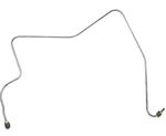 Chevrolet Parts -  Chevrolet Vacuum Advance Line - Carb To Distributor, Steel