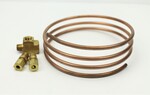  Parts -  Rocker Arm Oil Line, 235ci