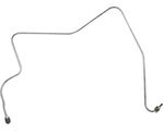 Chevrolet Parts -  Chevrolet Truck Vacuum Advance Line - Carb To Distributor -Stainless