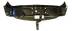 GMC Parts -  Truck Hood lower Latch Plate Assembly Above Grille GMC