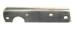 Chevrolet Parts -  Chevrolet Truck Tail Light, Bracket Left. Chrome