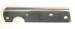 Chevrolet Parts -  Chevrolet Truck Tail Light Bracket, Left (Stainless Steel)