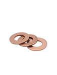 Chevrolet Parts -  Brake Hose, Copper Washer (Between Brake Hose And Wheel Cylinder)