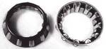 Chevrolet Parts -  Chevrolet Truck Steering Worm Gear Bearings(2) and Races(2)