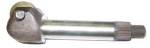 Chevrolet Parts -  Chevrolet Car Pitman Shaft - For Dubonnet Style Suspension HA models