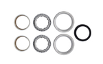 Chevrolet Parts -  Chevrolet Truck Steering Gear Box Overhaul Kit (Includes Roller Bearings)