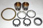 Chevrolet Parts -  Chevrolet Car Steering Gear Box Overhaul Kit (Knee Action Shocks)