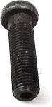 Chevrolet Parts -  Chevrolet Pitman Shaft Adjuster Screw