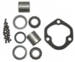 Chevrolet Parts -  Chevrolet Truck Steering Gear Box Overhaul Kit (Includes Ball Bearings)