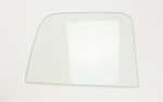 Chevrolet Parts -  Chevrolet Truck Quarter Front/Rear Glass - Suburban - Clear