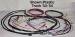 GMC Parts -  Truck Wiring Harness, Main, GMC - For Generator With Turn Signals - Plastic Covered Wire