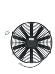  Parts -  Radiator Electric Fan, 14" Pull, 6v, 1125 CFM