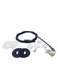  Parts -  Car And truck Cover Lock