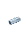 Chevrolet Parts -  Chevrolet Heater Hose Nipple - Connects To Engine