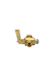Chevrolet Parts -  Chevrolet Radiator Drain Cock - (Petcock) Valve 1/8'' NPT