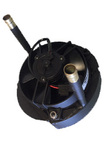  Parts -  Truck Harrison Deluxe Heater Core New
