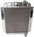  Parts -  Truck Radiator (Aluminum) V8, Large Dual Core With Trans Cooler (Except GMC)