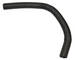 Chevrolet Parts -  Defroster Duct Hose - 2" I.D., 36" Length. Cloth Covered