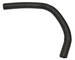 Chevrolet Parts -  Chevrolet Defroster Duct Hose - 2" I.D., 36" Length. Cloth Covered