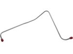 Chevrolet Parts -  Chevrolet Gas Line, Fuel Pump To Carburetor, Steel