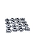 Chevrolet Parts -  Chevrolet Car Fender Moulding Washer -Hat Shaped