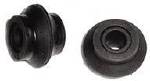 Chevrolet Parts -  Bushing - Sway Bar Shaft (Steel Bushed Rubber)