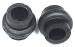 Chevrolet Parts -  Bushing - Sway Bar (Rubber)