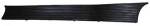 Chevrolet Parts -  Chevrolet Car Running Board Mat (Steel Back With Twist Tab)