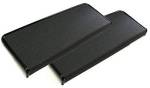 Chevrolet Parts -  Running Board Step Plates (Super Repro)