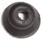 Chevrolet Parts -  Chevrolet Car Grommet - Starter Wire, Center Firewall