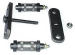 Chevrolet Parts -  Chevrolet Truck Shackles -Rear (1/2ton and 3/4ton)