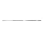 Chevrolet Parts -  Chevrolet Car Hood Center Strip, Stainless