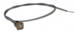 Chevrolet Parts -  Chevrolet Car Throttle Cable Assembly With Knob