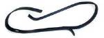 Chevrolet Parts -  Chevrolet Truck Bumper Brackets - Front