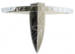 Chevrolet Parts -  Chevrolet Car Grille Emblem