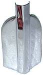 Chevrolet Parts -  Chevrolet Car Crank Hole Cover