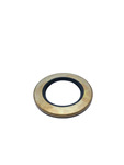 Chevrolet Parts -  Chevrolet Front Wheel Bearing Seal - 1929-40 Passenger Car and 1/2 Ton Truck