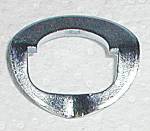 Chevrolet Parts -  Chevrolet Truck Brake Pin Lock -Shoe Anchor 29/32" O.D. 1/2ton and Most 3/4ton (3 Pieces - 1 Set Per Wheel)